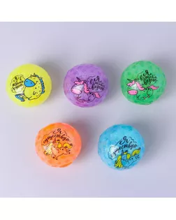 Мялка «Милаши» блёстки, МИКС арт. СМЛ-90290-1-СМЛ0004971823