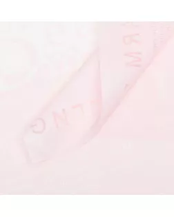 Плёнка матовая "Модный журнал" чайная роза, 0,58 х 0,58 м арт. СМЛ-101438-9-СМЛ0004972170