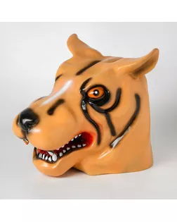 Карнавальная маска «Собака» арт. СМЛ-87530-1-СМЛ0005017212
