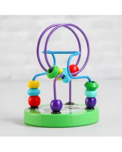 Серпантинка «Животные» 9х9х12 см, МИКС арт. СМЛ-121726-1-СМЛ0005054156