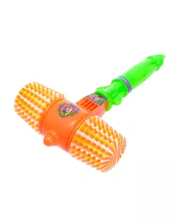 Молоток-пищалка «Зайчонок», МИКС арт. СМЛ-125852-1-СМЛ0000506730