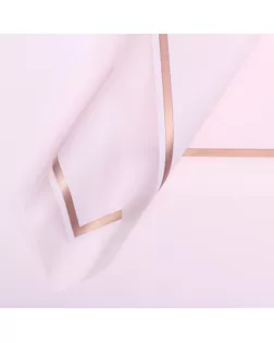 Плёнка для цветов, 57 х 57 см арт. СМЛ-130626-11-СМЛ0005082216