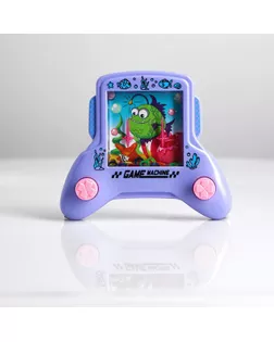 Водная игра "Джойстик", цвета МИКС арт. СМЛ-107804-1-СМЛ0005104362