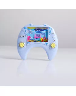 Водная игра "Море", цвета МИКС арт. СМЛ-107808-1-СМЛ0005104366