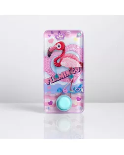 Водная игра "Фламинго", виды МИКС арт. СМЛ-107345-1-СМЛ0005104373
