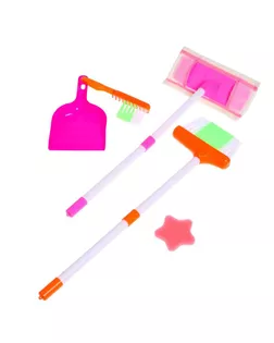 Игровой набор "Мамина помощница" арт. СМЛ-124278-1-СМЛ0005134359