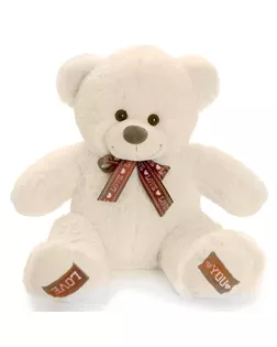 Мягкая игрушка «Медведь Амур», 70 см арт. СМЛ-101301-2-СМЛ0005155075