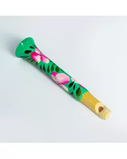 Свистулька-дудочка арт. СМЛ-91027-1-СМЛ0005212609