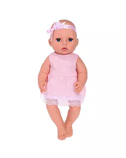 Кукла «Анечка 2», 40 см, МИКС арт. СМЛ-109911-1-СМЛ0005225081