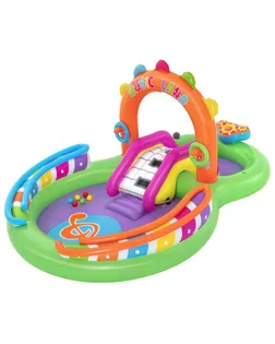 Игровой центр Sing 'n Splash 295 x 190 x 137 см 53117 арт. СМЛ-138765-1-СМЛ0005309750