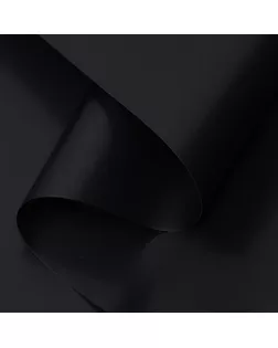 Пленка для цветов "Перламутр", чёрный, 58 см х 10 м арт. СМЛ-140003-1-СМЛ0005330584
