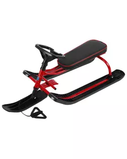 Снегокат Тимка спорт ТСЛ/К2, цвет красный арт. СМЛ-117841-1-СМЛ0005373227