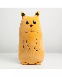 Мягкая игрушка «Котик», 50 см арт. СМЛ-130904-1-СМЛ0005376187