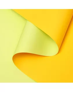 Пленка матовая, зеленый, желтый, 0.58 х 10 м арт. СМЛ-139971-6-СМЛ0005416479