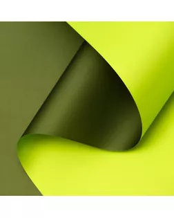 Пленка матовая 58см*10м Зелёная сосна+зелёный арт. СМЛ-139875-1-СМЛ0005416496