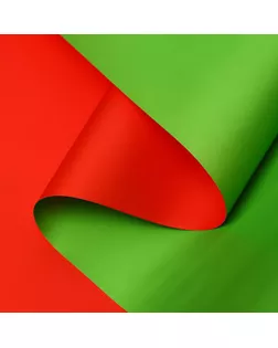 Пленка матовая, красный, зеленый, 0.58 х 10 м арт. СМЛ-139968-2-СМЛ0005416497