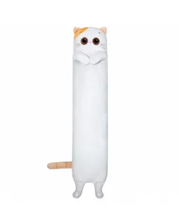 Мягкая игрушка "Дорожная подушка Лили", 60 см LKp60-065 арт. СМЛ-119683-1-СМЛ0005422830