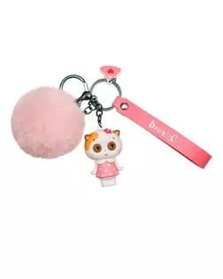 Игрушка-брелок "Ли-Ли с подвесом. Сумочка", 5 см АВВ-038 арт. СМЛ-117271-1-СМЛ0005422841