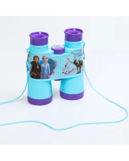 Бинокль "Эльза и Анна", Холодное сердце SL-05145 арт. СМЛ-184626-1-СМЛ0005464205
