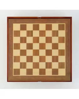 Шахматы сувенирные "Рыцарские" (доска 36х36х6 см, h=8.5 см, h=5.7 см) арт. СМЛ-139501-1-СМЛ0005467850