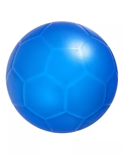 Мяч "Футбол", диаметр 230 мм П2-230  МИКС арт. СМЛ-123641-1-СМЛ0005480464