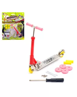 Пальчиковый самокат Stunt, МИКС арт. СМЛ-143801-1-СМЛ0005480869