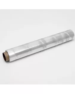 Стретч-пленка первый сорт, 500 мм х 115 м, 0.9 кг, 17 мкм арт. СМЛ-131741-1-СМЛ0005617508