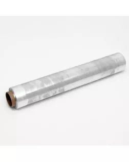 Стретч-пленка первый сорт, 500 мм х 155 м, 1.2 кг, 17 мкм арт. СМЛ-131744-1-СМЛ0005617511