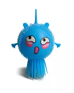 Ёжка "Головастик" световой, цвета МИКС арт. СМЛ-149079-1-СМЛ0005797717