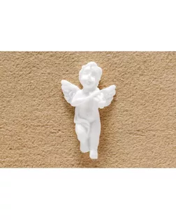 Молд "Ангел" 3 см арт. СМЛ-152940-1-СМЛ0005865361