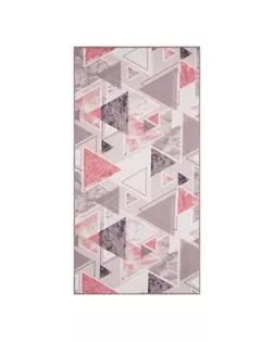 Купить Декоративный текстиль Палас p2050/a2p/104 150х200 см, войлок, войлок, арт. СМЛ-134224-6-СМЛ0005865633 оптом в Казахстане