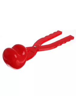 Снежколеп «Сердечко» арт. СМЛ-158294-1-СМЛ0006259638