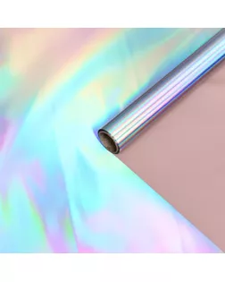 Пленка флористическая 58см*5м арт. СМЛ-156094-1-СМЛ0006480782