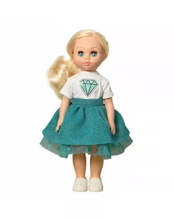 Кукла "Эля мерцание лета" 30,5 см В4047 арт. СМЛ-145143-1-СМЛ0006848473