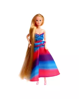 Кукла модель "Кристина" в пышном платье,Микс арт. СМЛ-228576-1-СМЛ0006888956