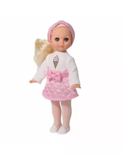 Кукла "Эля пушинка 2" 30,5 см В4050 арт. СМЛ-150382-1-СМЛ0006936734