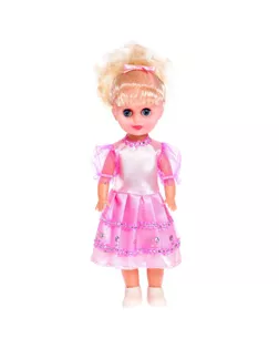 Кукла классическая «Ксения» в платье арт. СМЛ-190059-1-СМЛ0006944145