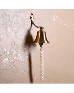 Рында "Антик" d 10 см арт. СМЛ-176572-1-СМЛ0000699750