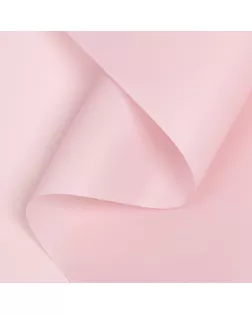 Пленка матовая, сиреневая, 0,58 х 10 м арт. СМЛ-220682-1-СМЛ0007010054