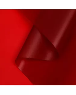 Пленка матовая, бордовый, 0,58 х 10 м арт. СМЛ-220683-1-СМЛ0007010055