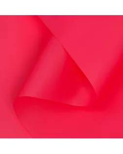 Пленка для цветов, матовая, глубокий пурпурно-розовый, 0,58 х 10 м арт. СМЛ-220696-1-СМЛ0007010070