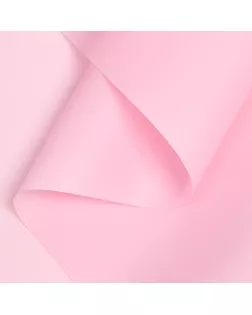 Пленка для цветов, матовая, пудра светлая, 0,58 х 10 м   2890709 арт. СМЛ-220705-1-СМЛ0007010083