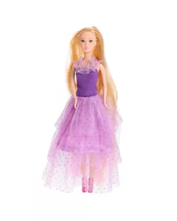 Кукла-модель «Анастасия» в платье, МИКС арт. СМЛ-159004-1-СМЛ0007048955