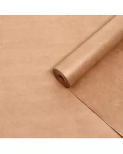 Бумага крафт 840 мм х 40 м арт. СМЛ-160342-1-СМЛ0007068128