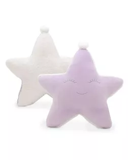 Мягкая игрушка-подушка «Звезда» арт. СМЛ-161469-1-СМЛ0007088101