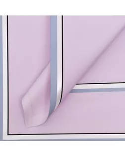 Пленка матовая 58х58см арт. СМЛ-201857-1-СМЛ0007088544