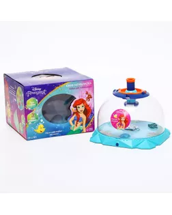 Набор для наблюдения "Юная наутралистка", Принцессы, Ариель арт. СМЛ-227862-1-СМЛ0007126997