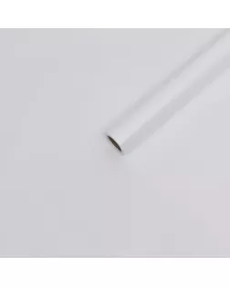 Пленка матовая 70 микрон, 58см*10м, белый арт. СМЛ-195218-1-СМЛ0007135835