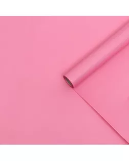 Пленка матовая 0,5*10м 65мкм, пастельная серия, лиловый арт. СМЛ-195227-1-СМЛ0007135844