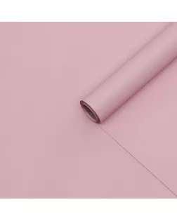 Пленка матовая 0,5*10м 65мкм, пастельная серия арт. СМЛ-195230-1-СМЛ0007135847